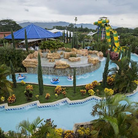 Hotel Campestre Tardes Calenas Yumbo Exterior foto