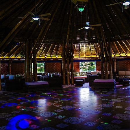 Hotel Campestre Tardes Calenas Yumbo Exterior foto