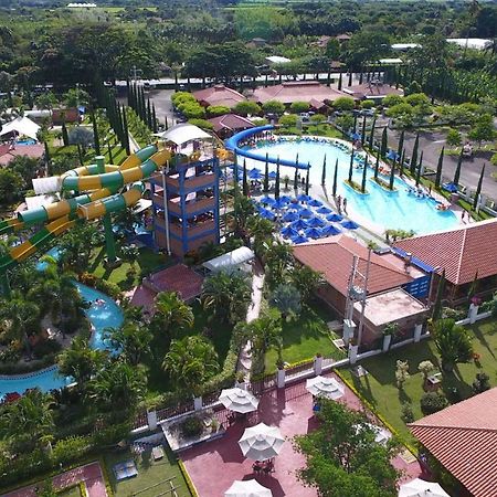 Hotel Campestre Tardes Calenas Yumbo Exterior foto