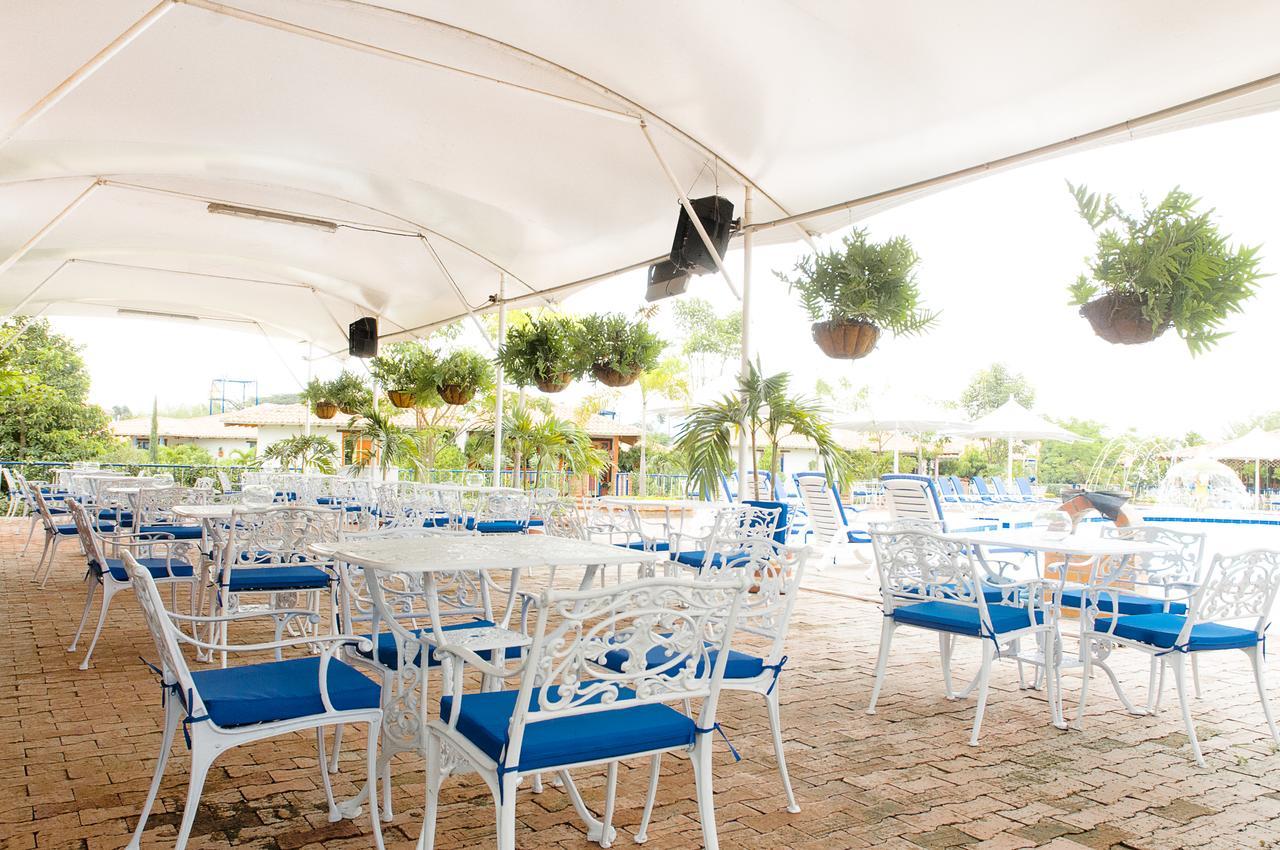 Hotel Campestre Tardes Calenas Yumbo Exterior foto