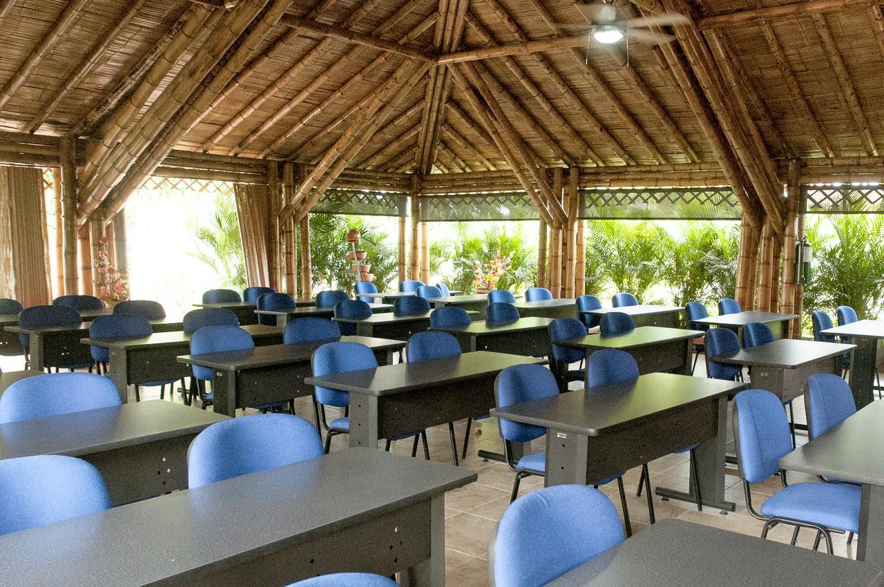 Hotel Campestre Tardes Calenas Yumbo Exterior foto
