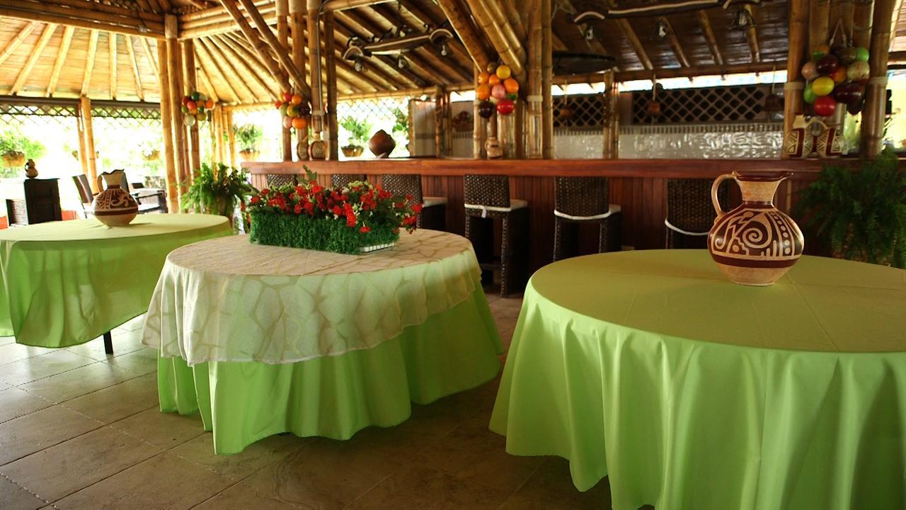 Hotel Campestre Tardes Calenas Yumbo Exterior foto