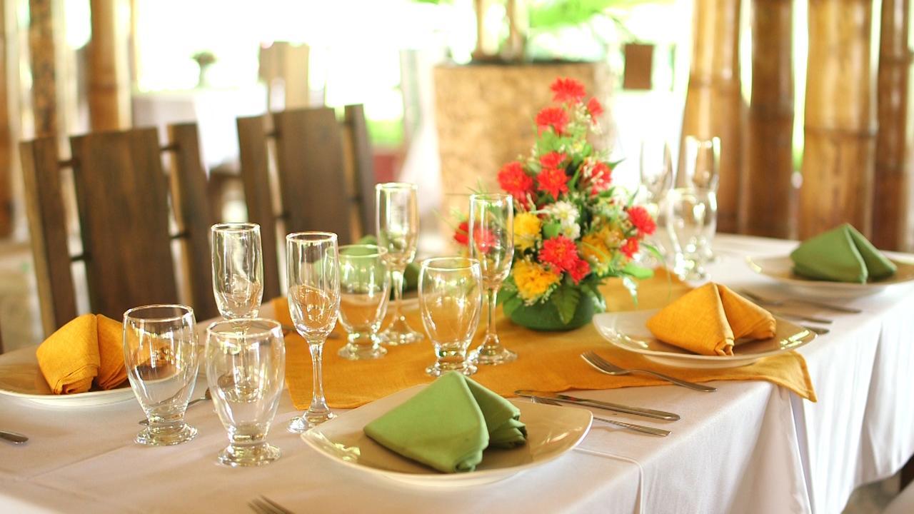 Hotel Campestre Tardes Calenas Yumbo Exterior foto