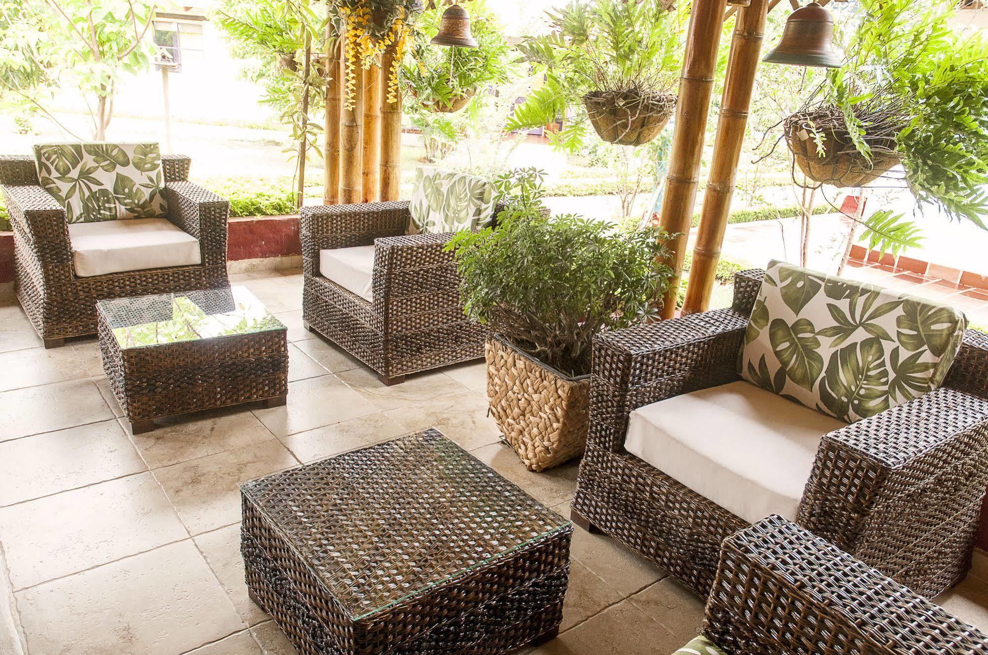 Hotel Campestre Tardes Calenas Yumbo Exterior foto