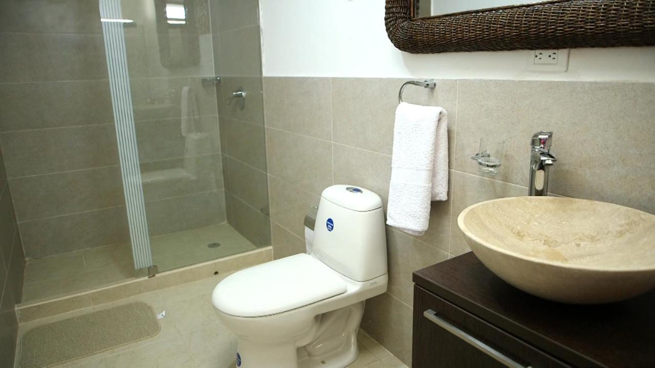 Hotel Campestre Tardes Calenas Yumbo Exterior foto